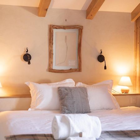 Le Chalet De Flore 베르비에 외부 사진