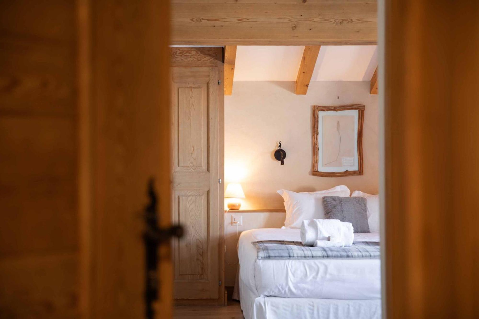 Le Chalet De Flore 베르비에 외부 사진
