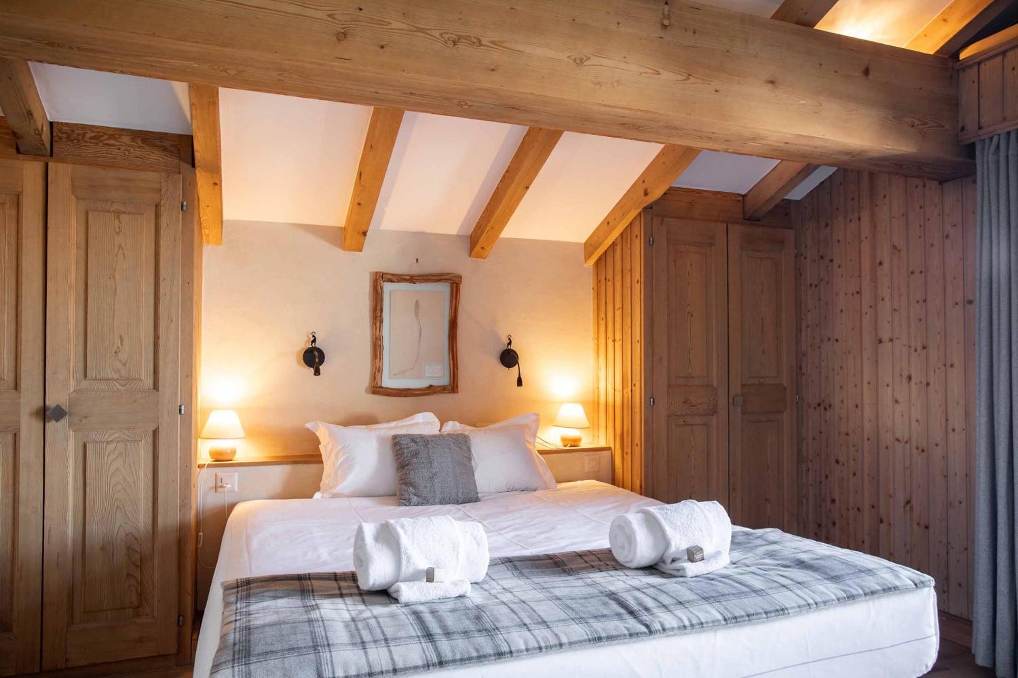 Le Chalet De Flore 베르비에 외부 사진