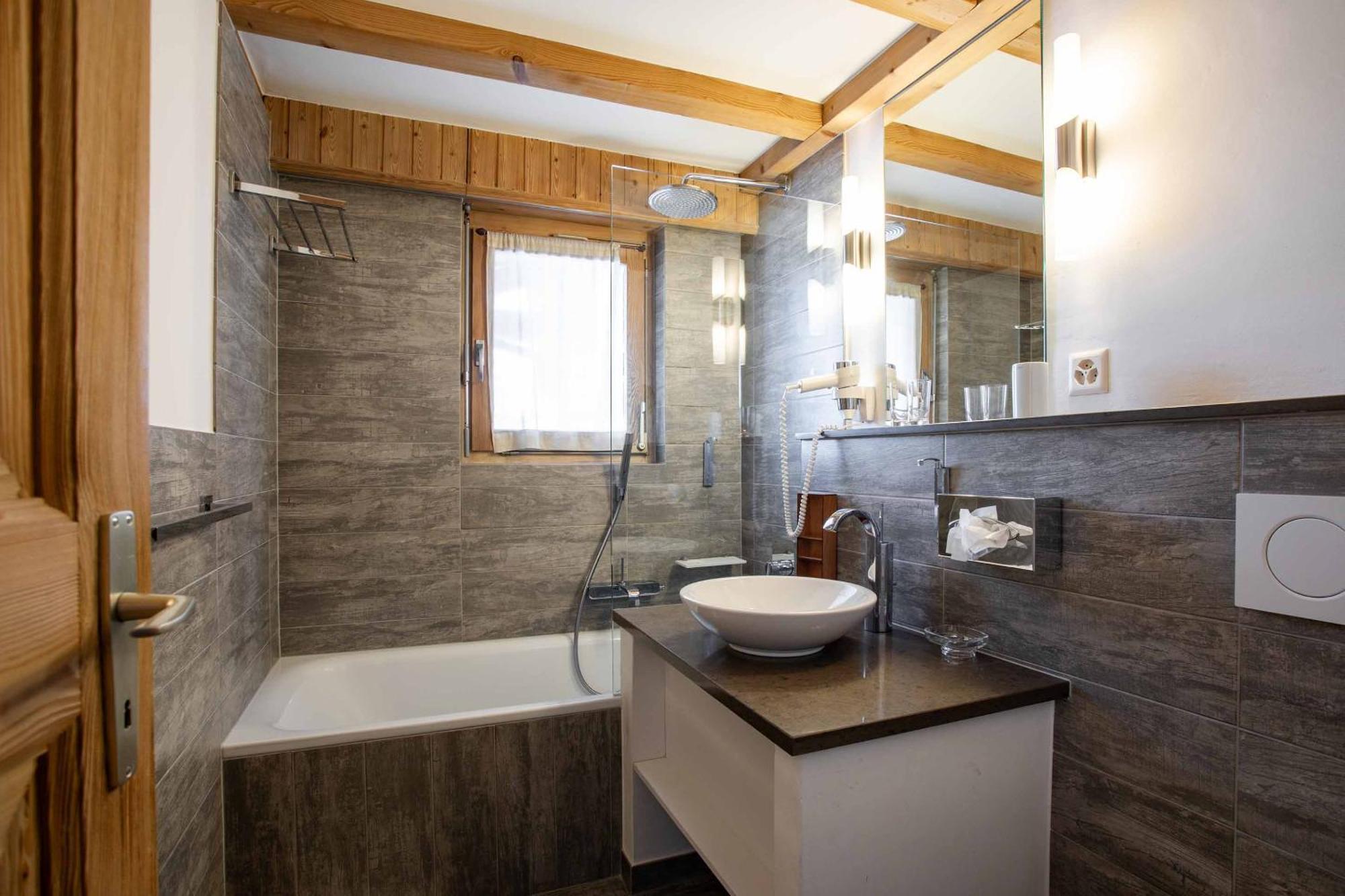 Le Chalet De Flore 베르비에 외부 사진
