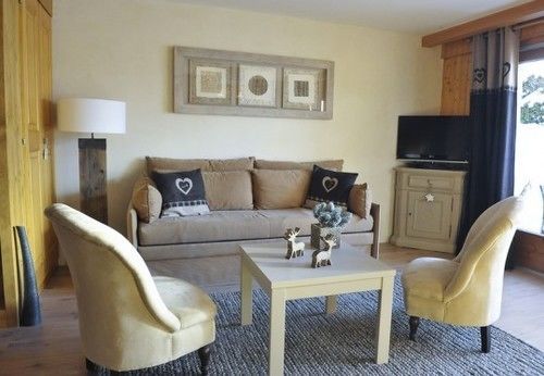 Le Chalet De Flore 베르비에 외부 사진