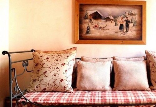 Le Chalet De Flore 베르비에 외부 사진